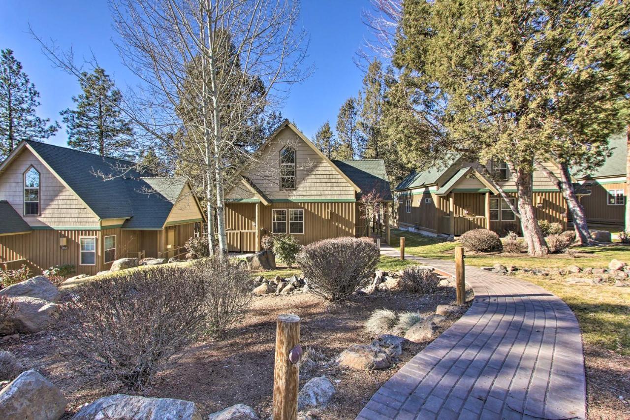 Klamath Falls Cabin Retreat With Deck And Grill! 外观 照片